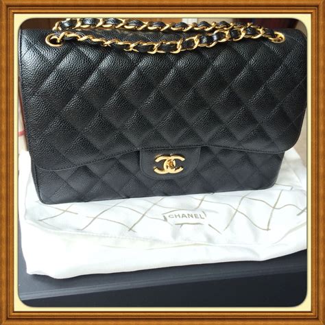 chanel dust bag replica|authentic chanel tote bag.